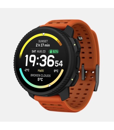 copy of Suunto Race 2 – Reloj GPS multideporte premium con mapas offline