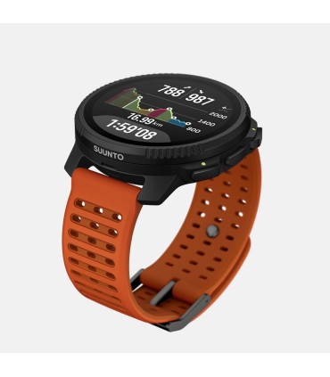 copy of Suunto Race 2 – Reloj GPS multideporte premium con mapas offline