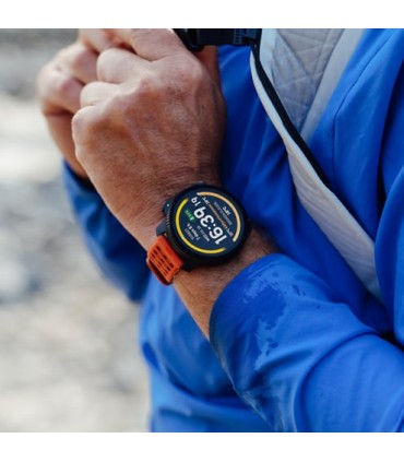 copy of Suunto Race 2 – Reloj GPS multideporte premium con mapas offline