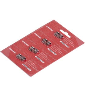 SRAM PowerLock Eagle 10/11/12 velocidades – Eslabón rápido para cadenas SRAM