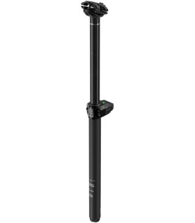 RockShox Reverb AXS B2 31,6 mm – Tija telescópica electrónica