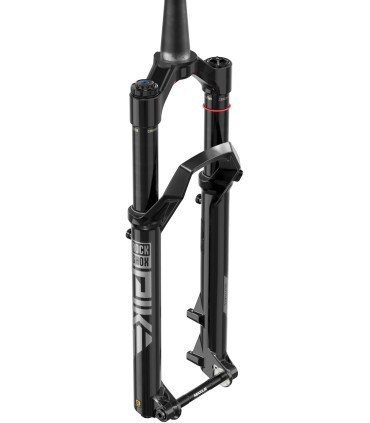 RockShox Pike Ultimate RC2 MY25 29" 140 mm 44 mm Offset – Horquilla MTB