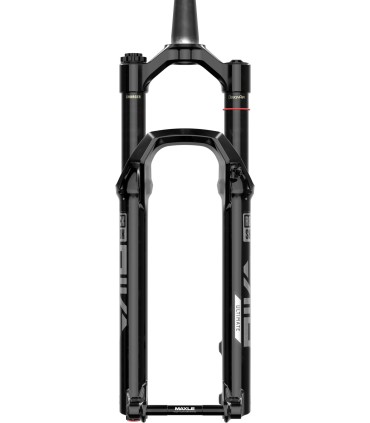 RockShox Pike Ultimate RC2 MY25 29" 140 mm 44 mm Offset – Horquilla MTB