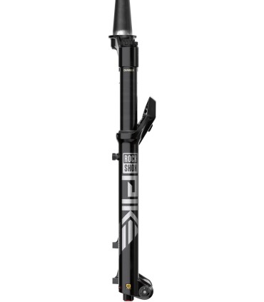 RockShox Pike Ultimate RC2 MY25 29" 140 mm 44 mm Offset – Horquilla MTB
