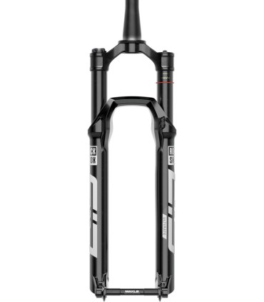 copy of RockShox Pike Ultimate RC2 MY25 29" 140 mm 44 mm Offset – Horquilla MTB