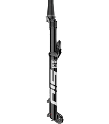 copy of RockShox Pike Ultimate RC2 MY25 29" 140 mm 44 mm Offset – Horquilla MTB