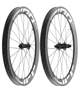 Zipp 303 XPLR S 700C – Juego de ruedas Gravel carbono