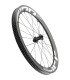 Zipp 303 XPLR S 700C – Juego de ruedas Gravel carbono