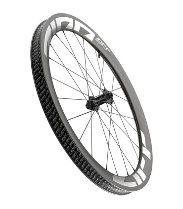 Zipp 303 XPLR S 700C – Juego de ruedas Gravel carbono