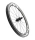 Zipp 303 XPLR S 700C – Juego de ruedas Gravel carbono