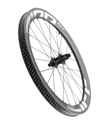 Zipp 303 XPLR S 700C – Juego de ruedas Gravel carbono