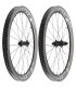 Zipp 303 XPLR S 700C – Juego de ruedas Gravel carbono