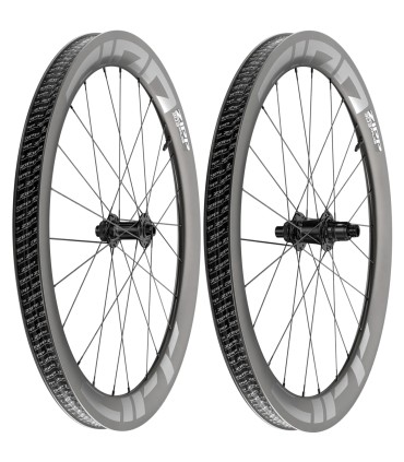 Zipp 303 XPLR S 700C – Juego de ruedas Gravel carbono
