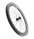 Zipp 303 XPLR S 700C – Juego de ruedas Gravel carbono