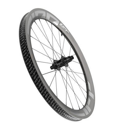 Zipp 303 XPLR S 700C – Juego de ruedas Gravel carbono