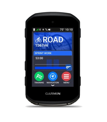 Garmin Performance Pack – Edge 850 + Varia RTL515