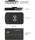 Lezyne Road Drive 500 - Luz delantera LED USB-C 500 lúmenes