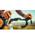 Lezyne Road Drive 500 - Luz delantera LED USB-C 500 lúmenes