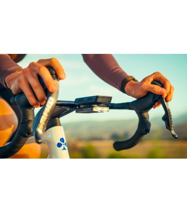 Lezyne Road Drive 500 - Luz delantera LED USB-C 500 lúmenes