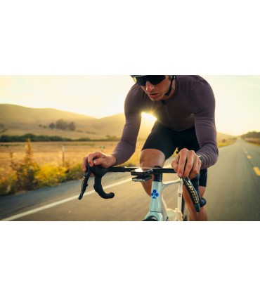 Lezyne Road Drive 500 - Luz delantera LED USB-C 500 lúmenes