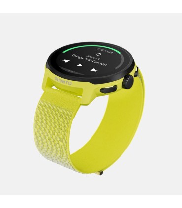 copy of Suunto Race 2 – Reloj GPS multideporte premium con mapas offline