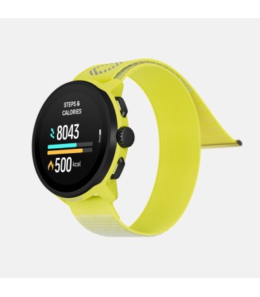 copy of Suunto Race 2 – Reloj GPS multideporte premium con mapas offline