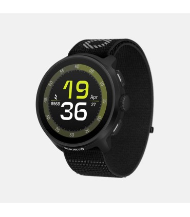copy of Suunto Race 2 – Reloj GPS multideporte premium con mapas offline