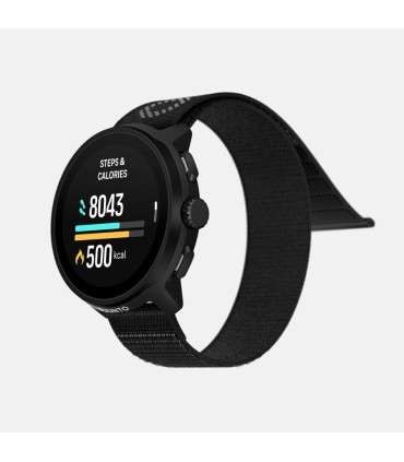 copy of Suunto Race 2 – Reloj GPS multideporte premium con mapas offline