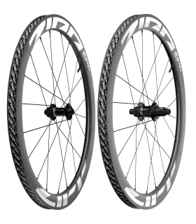 Zipp 404 S 700C – Ruedas de carretera de carbono