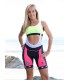 Culotte MUJER corto LASER Giordana-PaCto VALWINDCYCLES
