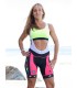 Culotte MUJER corto LASER Giordana-PaCto VALWINDCYCLES