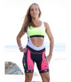 Culotte MUJER corto LASER Giordana-PaCto VALWINDCYCLES