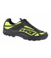 Zapatillas LUCK PREDATOR MTB AMARILLO FLUO