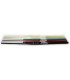 MSC Manillar plano Aluminio 660mm 31.8Ø. 5 colores