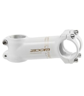 POTENCIA ZOOM 3D AHEAD TDS-D405 Blanca