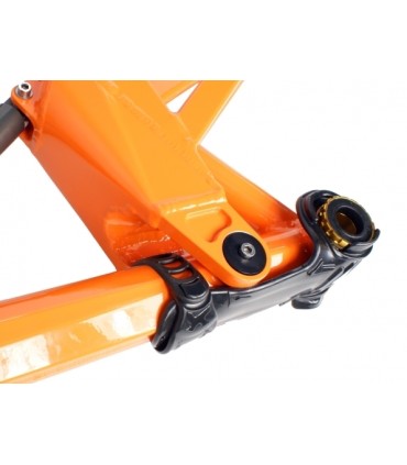 Protección de cuadro SKEAN MTB MORPHO DH