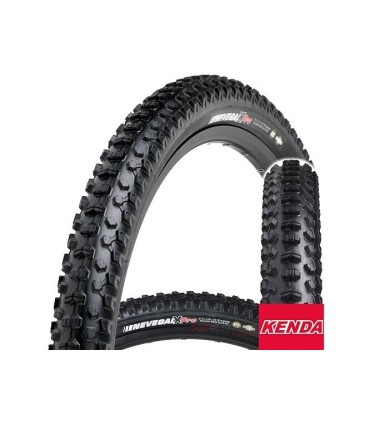 Kenda Nevegal X Pro SCT Tubeless Ready 27.5x2.35