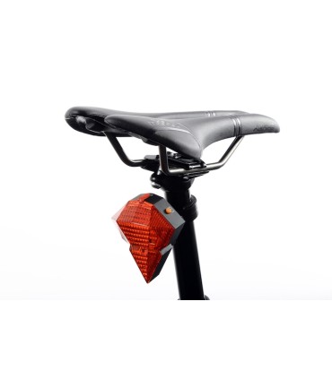 Luz MSC TRASERA LED DIAMANTE SEGURIDAD