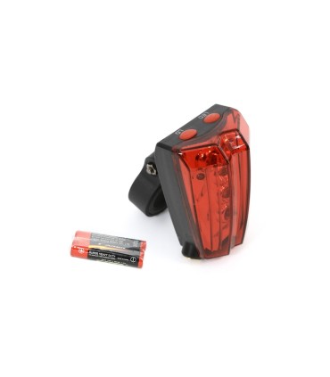 Luz MSC TRASERA LASER SEGURIDAD