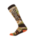 Calcetines MX Oneal PRO MX WOODS CAMO