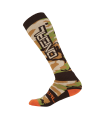 Calcetines MX Oneal PRO MX WOODS CAMO