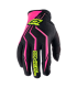 Guantes ONEAL ELEMENT ROSA MUJER