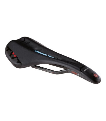 Sillín ASTUTE STARLITE VT CARBON AZUL