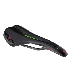 MSC Manillar plano Aluminio 680mm 31.8Ø. 6 colores