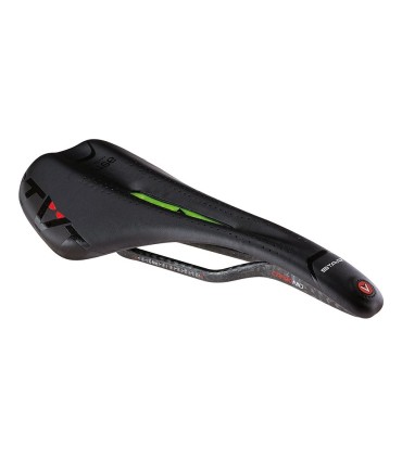 Sillín ASTUTE STARLITE VT CARBON LIMA