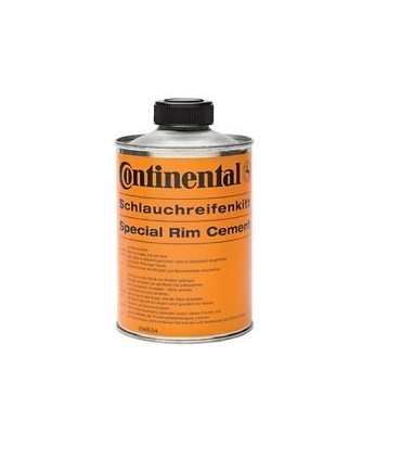 CONTINENTAL MASTICE TUBULAR 350gr aluminio