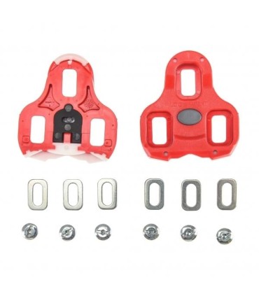 CALAS LOOK KEO GRIP ANTIDESLIZANTES