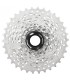 Cassette SUNRACE CSM96 9V MTB