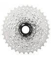 Cassette SUNRACE CSM96 9V MTB