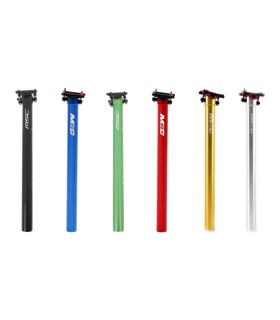 Tija de sillín MSC Bikes Alu7075T6